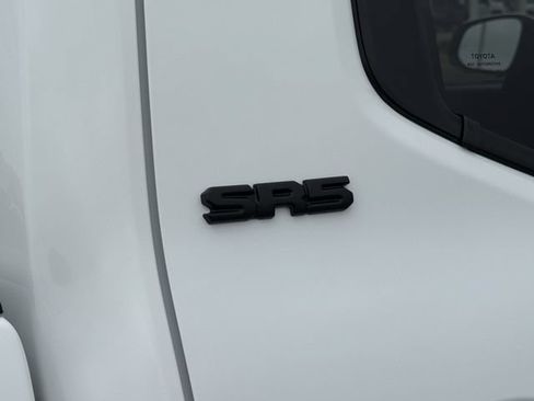 Used 2026 Toyota Tacoma SR5 RWD image 10
