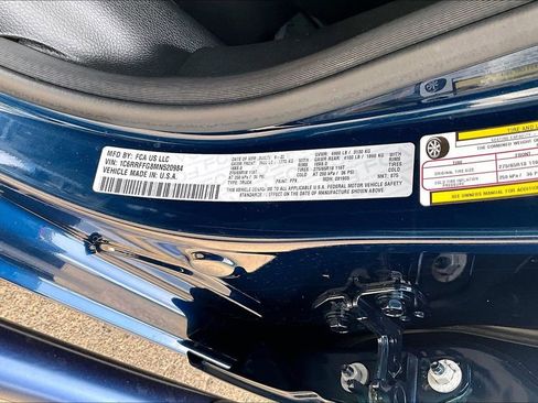 Used 2021 RAM 1500 Big Horn AWD/4WD image 31