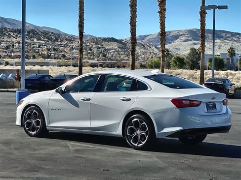 Used 2024 Chevrolet Malibu LT image 15