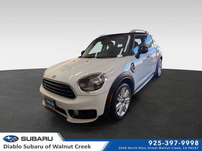 Used 2019 MINI Cooper Countryman
