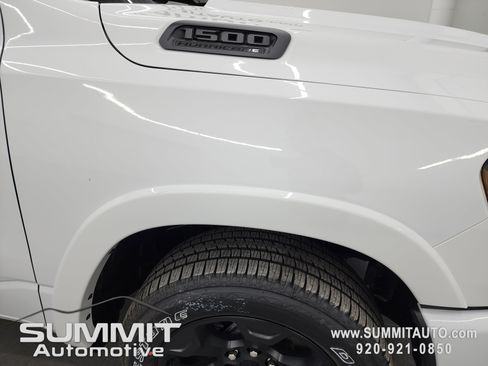 New 2026 RAM 1500 Big Horn image 22