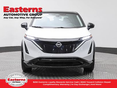 Used 2024 Nissan Ariya FWD