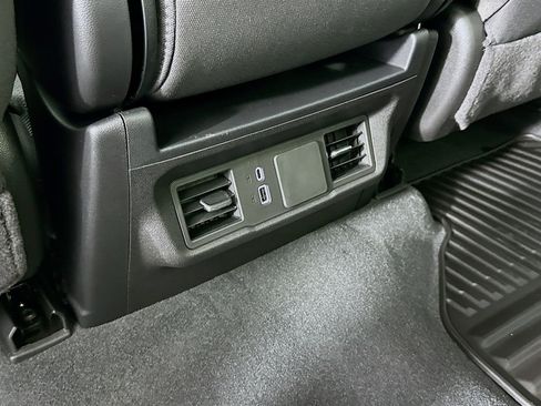 New 2026 Chevrolet Silverado 1500 Custom AWD/4WD image 25