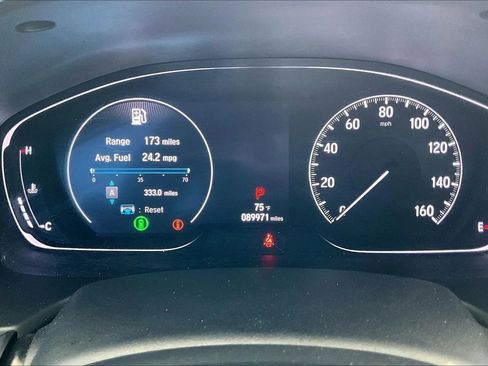 Used 2019 Honda Accord Sport image 12