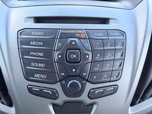 Used 2017 Ford Transit 250 148 Medium Roof w/ Interior Upgrade Package RWD image 36