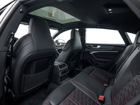 New 2026 Audi RS 7 Performance image 22