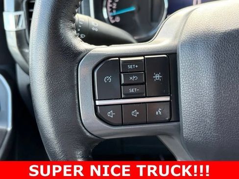 Used 2021 Ford F150 XLT w/ Equipment Group 302A High AWD/4WD image 20