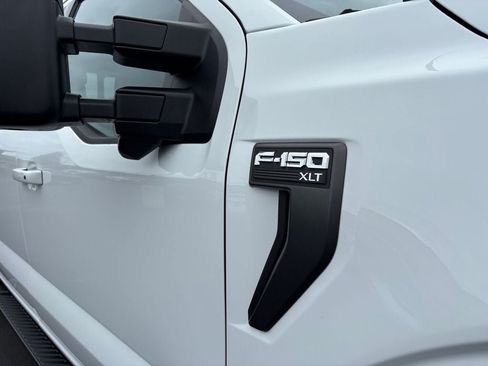 Used 2023 Ford F150 XLT w/ Equipment Group 302A High AWD/4WD image 35