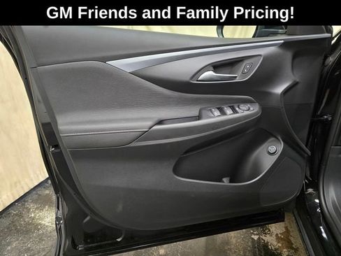 New 2026 Buick Envista Preferred w/ Convenience I Package FWD image 11