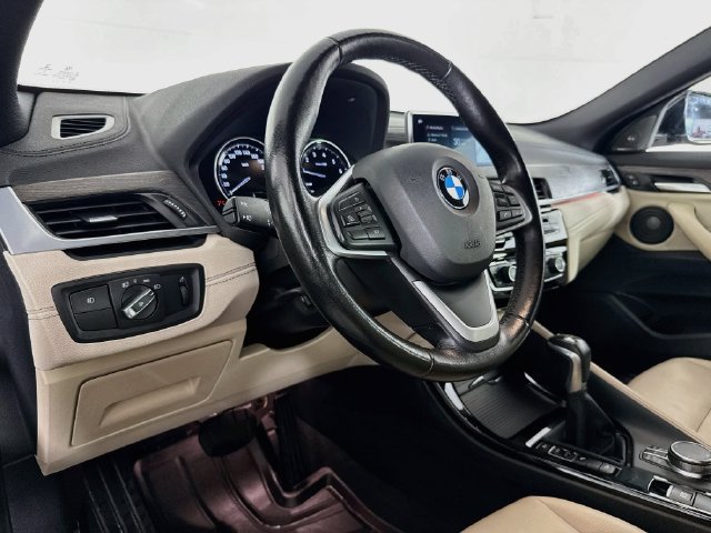 Used 2018 BMW X2 xDrive28i AWD/4WD image 20