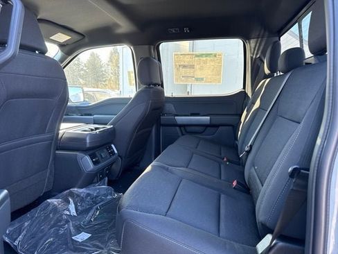 New 2026 Ford F150 XLT w/ Equipment Group 302A MID AWD/4WD image 14