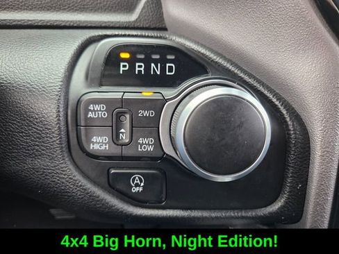Certified 2023 RAM 1500 Big Horn image 25
