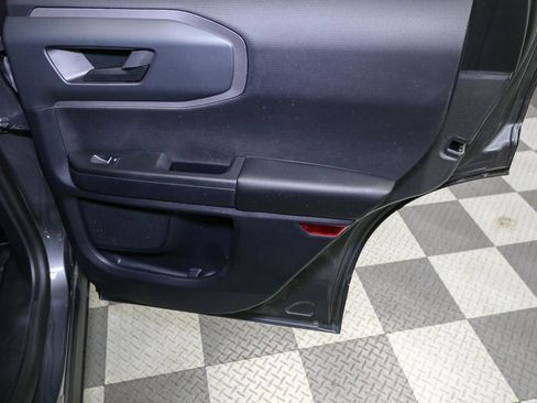 Used 2024 Ford Bronco Sport Big Bend w/ Convenience Package image 20