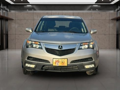 Used 2012 Acura MDX AWD/4WD image 18