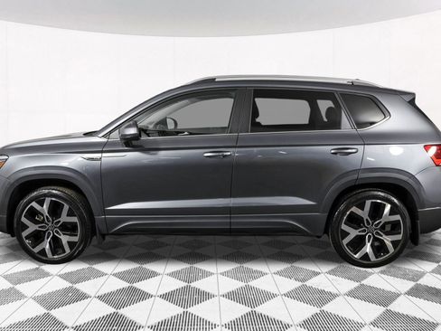 Used 2023 Volkswagen Taos SEL AWD/4WD image 23