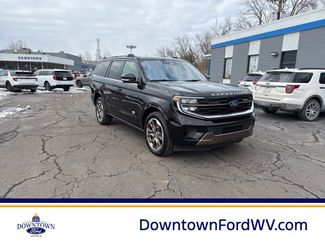 New 2025 Ford Expedition King Ranch video 1