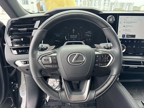 Certified 2025 Lexus RX 350 Premium w/ Convenience Package FWD image 14