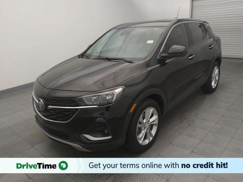 Used 2020 Buick Encore GX Preferred FWD image 1
