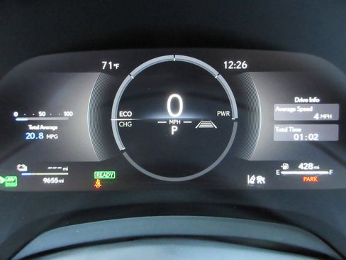 Used 2025 Lexus RX 450h AWD w/ Convenience Package image 37