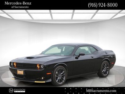Used 2023 Dodge Challenger GT w/ Plus Package