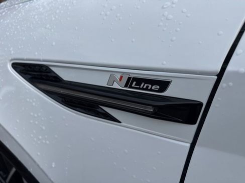 Used 2024 Hyundai Sonata N Line image 28