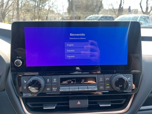 Used 2026 Toyota Grand Highlander AWD Hybrid image 21