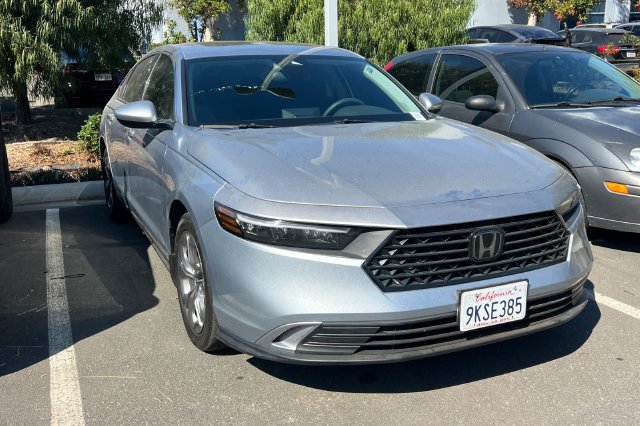 Used 2024 Honda Accord EX image 5