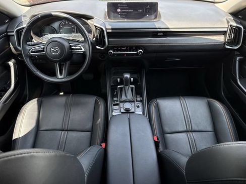 Used 2025 MAZDA CX-50 AWD 2.5 Hybrid w/ Premium Pkg image 11