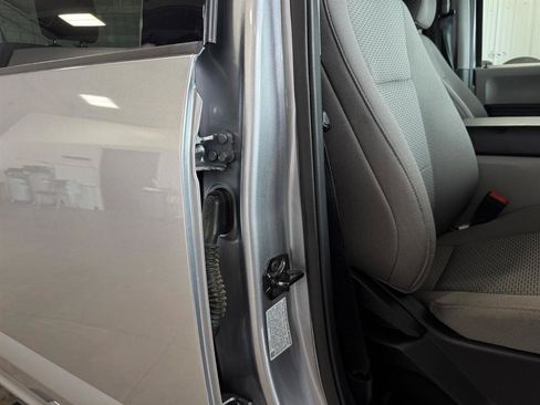 Used 2021 Ford F350 XLT w/ XLT Premium Package AWD/4WD image 27