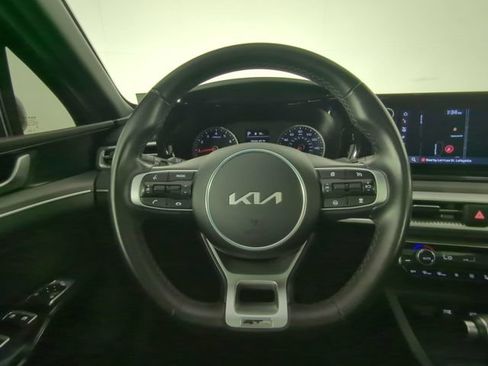 Used 2023 Kia K5 GT-Line FWD image 26