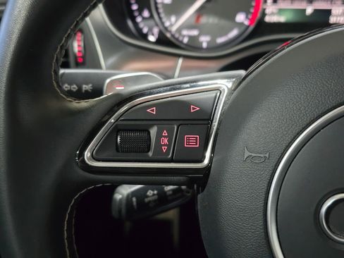 Used 2018 Audi S6 Premium Plus image 19