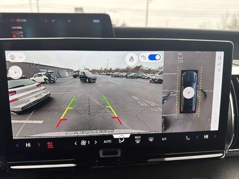 New 2026 Ford Expedition Tremor image 24