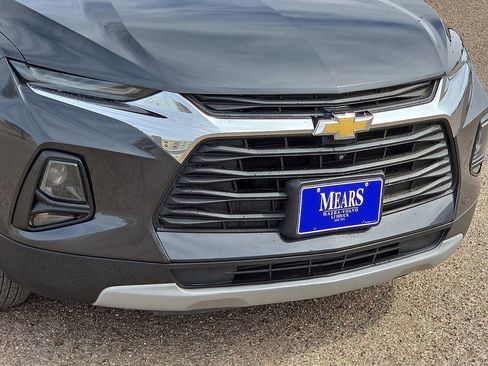 Used 2022 Chevrolet Blazer LT w/ Sound & Technology Package image 9