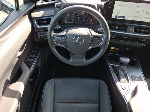 Certified 2024 Lexus UX 250h AWD w/ Premium Package image 12