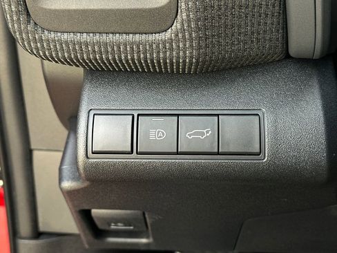 Used 2024 Toyota bZ4X AWD w/ Weather Package image 23
