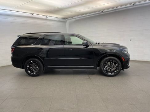 New 2026 Dodge Durango GT AWD/4WD image 2