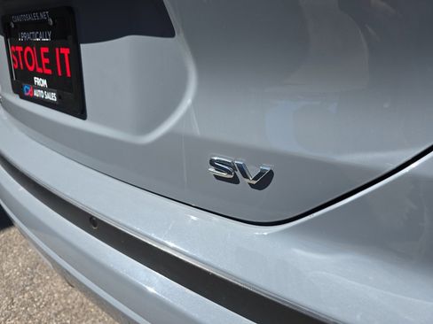 Used 2024 Nissan Kicks SV w/ Exterior Package FWD image 10