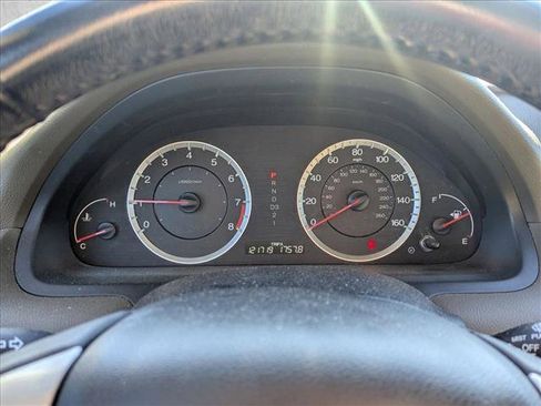 Used 2009 Honda Accord EX-L image 10