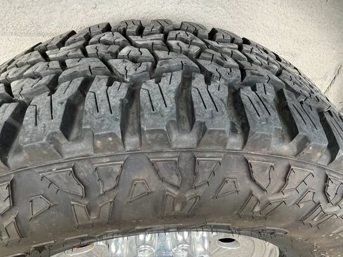 Used 2003 Ford Excursion XLT AWD/4WD image 8