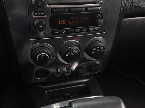 Used 2009 HUMMER H3T Alpha image 33