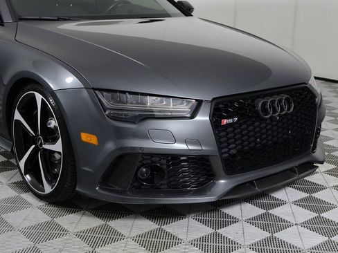 Used 2016 Audi RS 7 Prestige w/ Carbon-Optic Package image 40