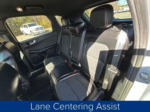 Used 2023 Ford Escape ST-Line w/ Tech Pack #1 image 18