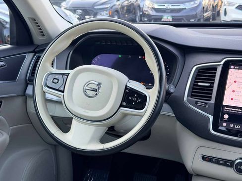 Used 2023 Volvo XC90 B5 Core w/ Climate Package AWD/4WD image 37