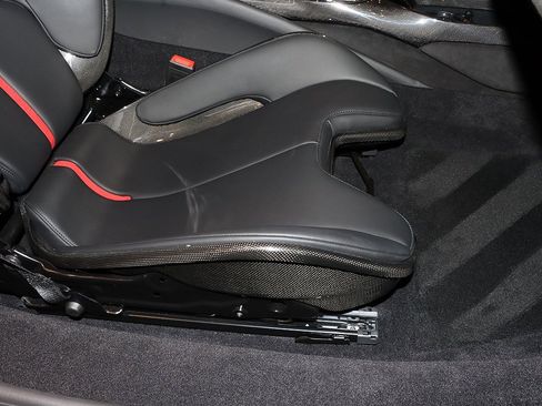 Certified 2023 Ferrari 296 GTB image 34