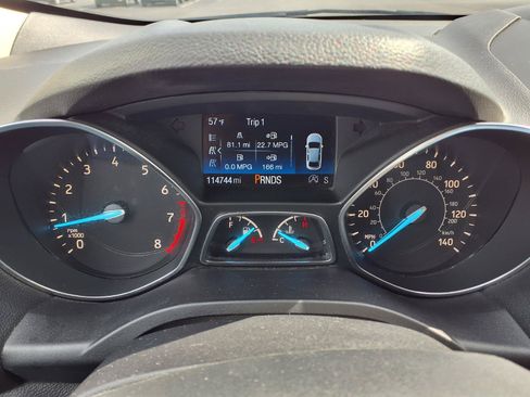 Used 2019 Ford Escape SEL AWD/4WD image 32