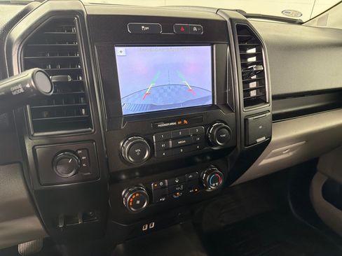 Used 2019 Ford F150 XL w/ Equipment Group 101A Mid AWD/4WD image 16