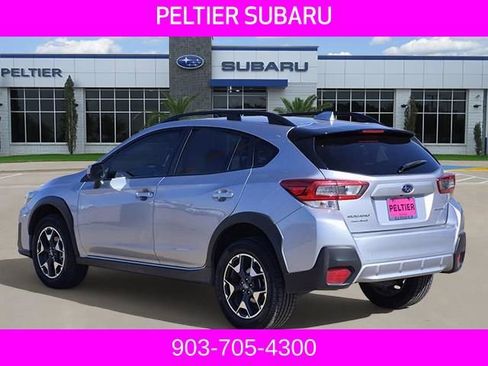 Used 2020 Subaru Crosstrek 2.0i Premium w/ Moonroof Package 2 image 4
