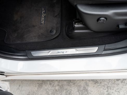 Used 2020 Dodge Durango SRT w/ Premium Interior Group image 21