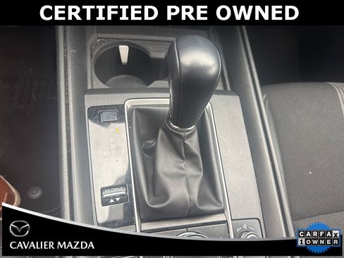 Certified 2025 MAZDA CX-50 AWD 2.5 S w/ Preferred Package image 15