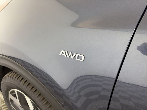 Used 2022 Kia Sportage EX AWD/4WD image 18